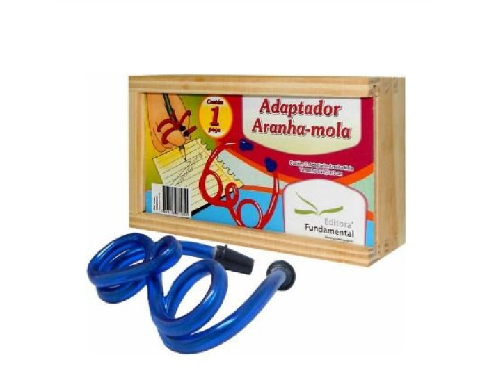 Adaptador Aranha Mola